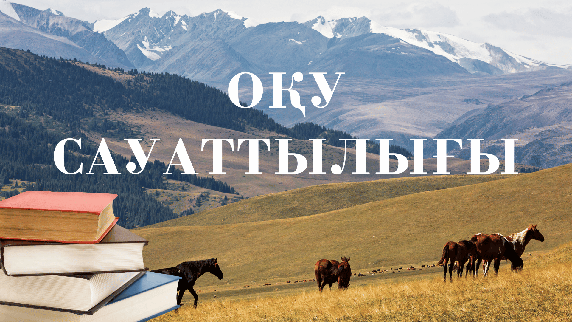 Оқу сауаттылығы