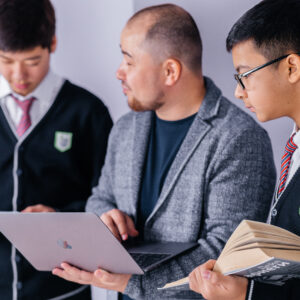 5 сынып. Математика